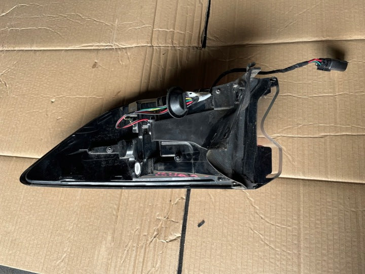 Rückleuchte Ford Kuga LV4B-13404-B Ein Stück (Rechts oder Links) Rearlight RUK2864650042pm