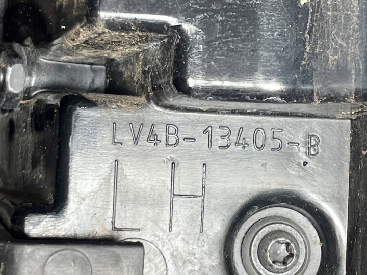 Rückleuchte Ford Kuga LV4B-13404-B Ein Stück (Rechts oder Links) Rearlight RUK2864650042pm