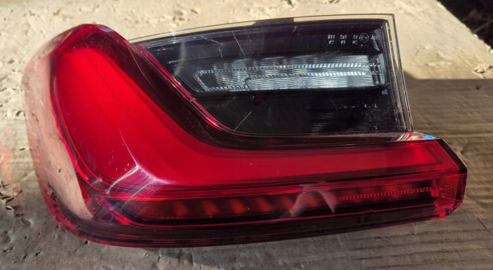 Rückleuchte BMW G21 7442757 Links Rearlight RUK2873201861up