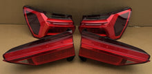 Laden Sie das Bild in den Galerie-Viewer, Rückleuchte Audi A6 C8 I 4K5945075 4K5945069A Ein Satz Rearlight RUK2881355061om