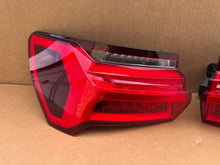Laden Sie das Bild in den Galerie-Viewer, Rückleuchte Audi A6 C8 I 4K5945075 4K5945069A Ein Satz Rearlight RUK2881355061om