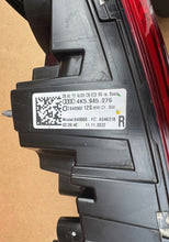 Laden Sie das Bild in den Galerie-Viewer, Rückleuchte Audi A6 C8 I 4K5945075 4K5945069A Ein Satz Rearlight RUK2881355061om
