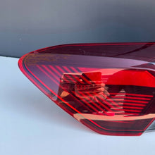 Laden Sie das Bild in den Galerie-Viewer, Rückleuchte Audi E-Tron Sportback Q4 89A945091B Links Rearlight RUK2890791180cz