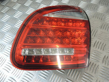 Laden Sie das Bild in den Galerie-Viewer, Rückleuchte Porsche Cayenne 7P5945093 7P5945094 Ein Stück (Rechts oder Links) RUK2908646127wz