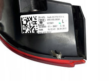 Laden Sie das Bild in den Galerie-Viewer, Rückleuchte Audi A8 4H0945093H Links Rearlight RUK2911652957os