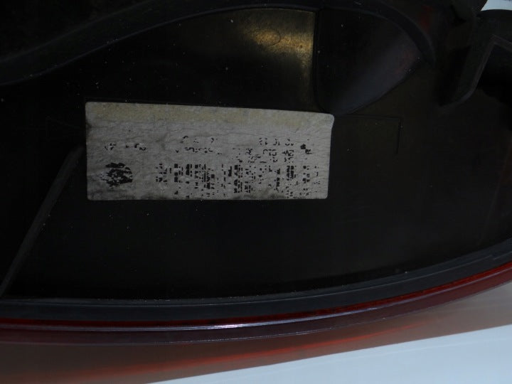 Rückleuchte BMW E88 7327275 Links Rearlight RUK2924956029lf