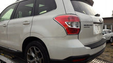 Laden Sie das Bild in den Galerie-Viewer, Rückleuchte Subaru Forester Links Rearlight RUK2925434603bc