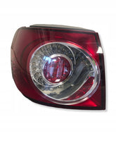 Laden Sie das Bild in den Galerie-Viewer, Rückleuchte VW Golf VI Plus 5M0945095S Links Rearlight RUK2931192553lg