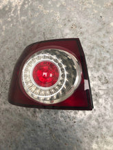 Laden Sie das Bild in den Galerie-Viewer, Rückleuchte VW Golf VI Plus 5M0945095S Links Rearlight RUK2931192553lg