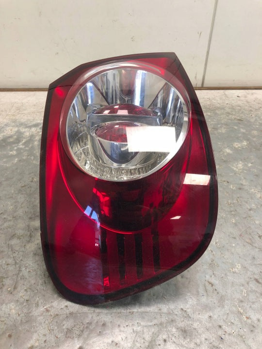 Rückleuchte VW Golf VI Plus 5M0945095S Links Rearlight RUK2931192553lg
