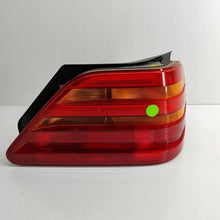 Laden Sie das Bild in den Galerie-Viewer, Rückleuchte Mercedes-Benz Coupe 1408201864 Rechts Rearlight RUK2946302767xc