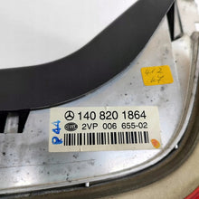 Laden Sie das Bild in den Galerie-Viewer, Rückleuchte Mercedes-Benz Coupe 1408201864 Rechts Rearlight RUK2946302767xc