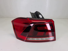 Laden Sie das Bild in den Galerie-Viewer, Rückleuchte VW Passat B8 3G9945095E Links Rearlight RUK2964687473ln