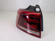Laden Sie das Bild in den Galerie-Viewer, Rückleuchte VW Passat B8 3G9945095E Links Rearlight RUK2964687473ln