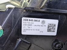 Laden Sie das Bild in den Galerie-Viewer, Rückleuchte VW Passat B8 3G9945095E Links Rearlight RUK2964687473ln