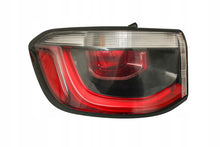 Laden Sie das Bild in den Galerie-Viewer, Rückleuchte Jeep Compass 55112683AE Links Rearlight RUK2970360521gf