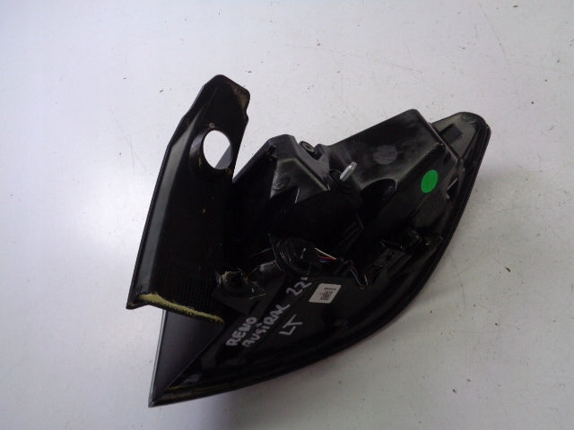 Rückleuchte Renault Ein Stück (Rechts oder Links) Rearlight RUK2975092274yx