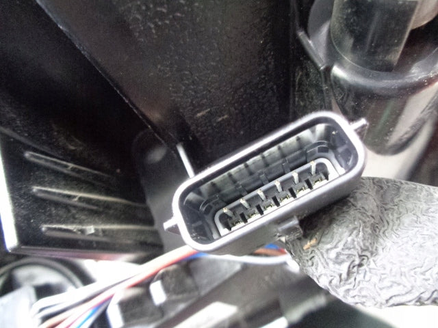 Rückleuchte Renault Ein Stück (Rechts oder Links) Rearlight RUK2975092274yx