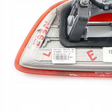Laden Sie das Bild in den Galerie-Viewer, Rückleuchte BMW E93 725278305 Ein Stück (Rechts oder Links) Rearlight RUK2977142494vk