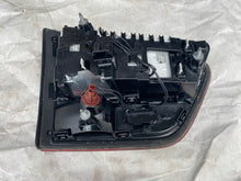 Laden Sie das Bild in den Galerie-Viewer, Rückleuchte Seat Alhambra 7N594530811S LED Rechts Rearlight RUK3006837356ix