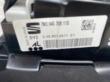 Laden Sie das Bild in den Galerie-Viewer, Rückleuchte Seat Alhambra 7N594530811S LED Rechts Rearlight RUK3006837356ix