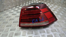 Laden Sie das Bild in den Galerie-Viewer, Rückleuchte VW 5G0945096Q Rechts Rearlight RUK3020632386jv