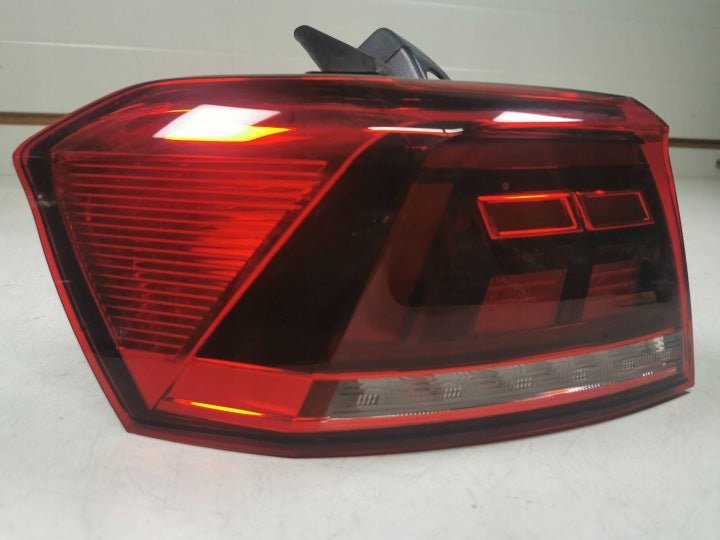 Rückleuchte VW Passat B8 3G9945095G Links Rearlight RUK3033232700vy