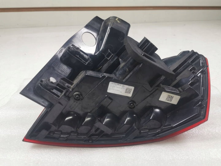 Rückleuchte VW Passat B8 3G9945095G Links Rearlight RUK3033232700vy