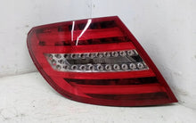 Laden Sie das Bild in den Galerie-Viewer, Rückleuchte Mercedes-Benz 2048205464 Links Rearlight RUK3051445829ii