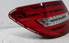 Laden Sie das Bild in den Galerie-Viewer, Rückleuchte Mercedes-Benz 2048205464 Links Rearlight RUK3051445829ii