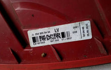 Laden Sie das Bild in den Galerie-Viewer, Rückleuchte Mercedes-Benz 2048205464 Links Rearlight RUK3051445829ii