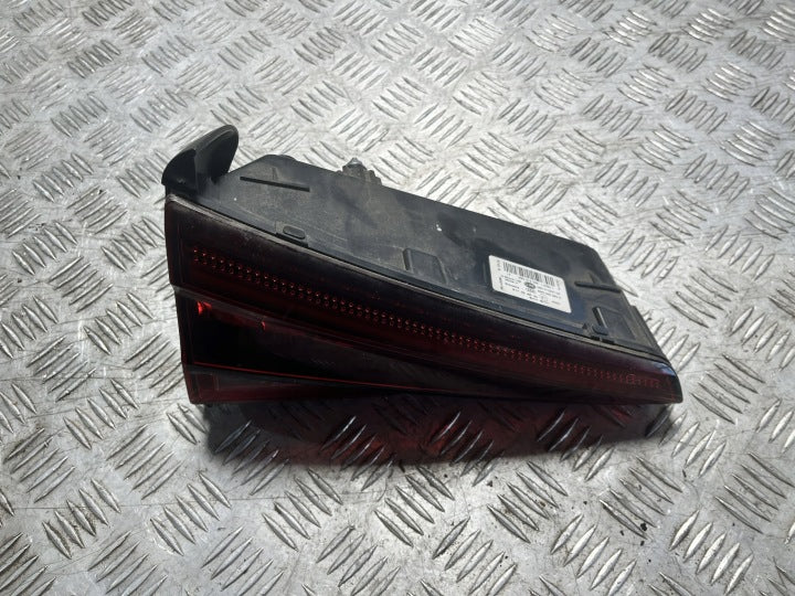 Rückleuchte Audi A4 B9 8W5945093H Links Rearlight RUK3055944579yf