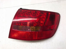 Load image into Gallery viewer, Rückleuchte Audi A6 4F9945096H Rechts Rearlight RUK3062186505ge