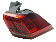 Laden Sie das Bild in den Galerie-Viewer, Rückleuchte VW Tiguan Rechts Rearlight RUK3069049277ld