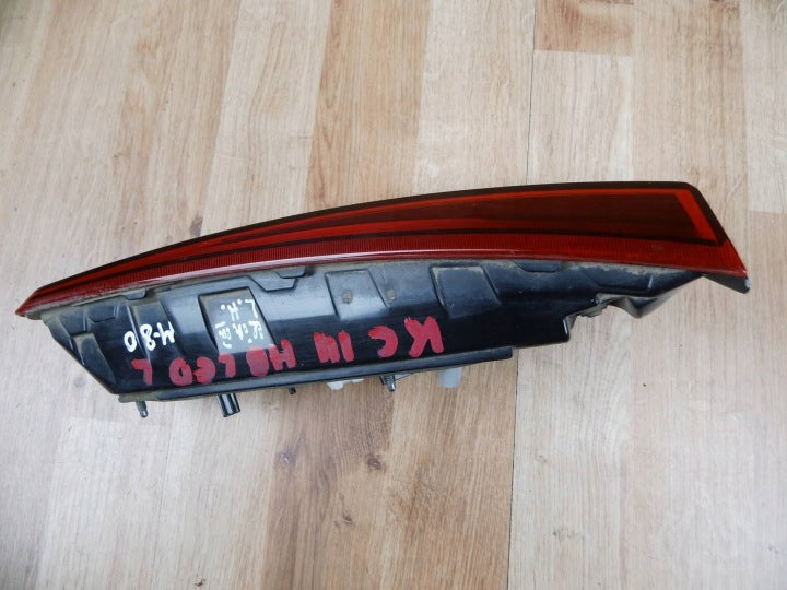Rückleuchte Kia Ceed 92403J7050 Ein Stück (Rechts oder Links) Rearlight RUK3079768044pc