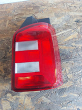 Laden Sie das Bild in den Galerie-Viewer, Rückleuchte VW Transporter 7E0945090T Rechts Rearlight RUK3091648976ci