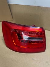 Laden Sie das Bild in den Galerie-Viewer, Rückleuchte Audi A6 C7 Avant 4G9945095B Links Rearlight RUK3095005772hz