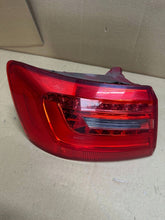 Laden Sie das Bild in den Galerie-Viewer, Rückleuchte Audi A6 C7 Avant 4G9945095B Links Rearlight RUK3095005772hz