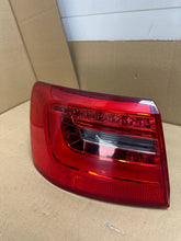 Laden Sie das Bild in den Galerie-Viewer, Rückleuchte Audi A6 C7 Avant 4G9945095B Links Rearlight RUK3095005772hz