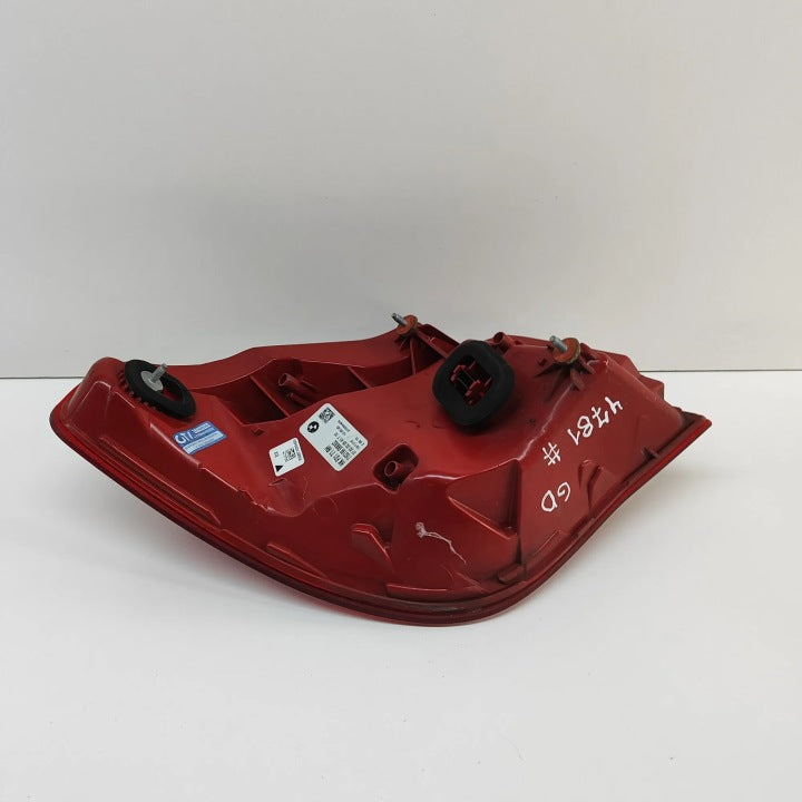 Rückleuchte BMW 7 7182198 Rechts Rearlight RUK3104153293yc