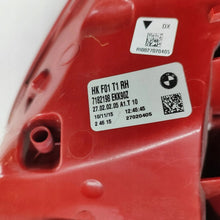 Laden Sie das Bild in den Galerie-Viewer, Rückleuchte BMW 7 7182198 Rechts Rearlight RUK3104153293yc