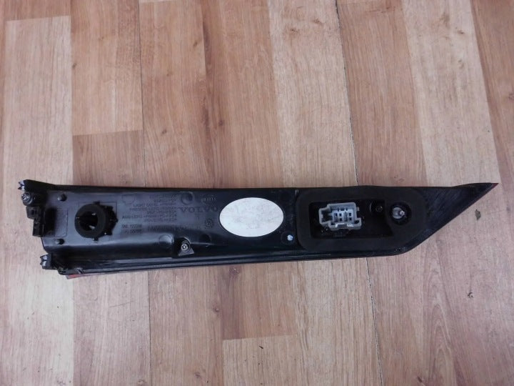Rückleuchte Volvo S60 III 31468206 Ein Stück (Rechts oder Links) Rearlight RUK3119375750gf