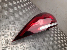 Laden Sie das Bild in den Galerie-Viewer, Rückleuchte Mercedes-Benz A1679063504 Links Rearlight RUK3122813287sj