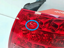 Laden Sie das Bild in den Galerie-Viewer, Rückleuchte Audi A6 89037056 Rechts Rearlight RUK3148808006hm