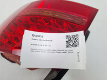 Laden Sie das Bild in den Galerie-Viewer, Rückleuchte Audi A6 89037056 Rechts Rearlight RUK3148808006hm