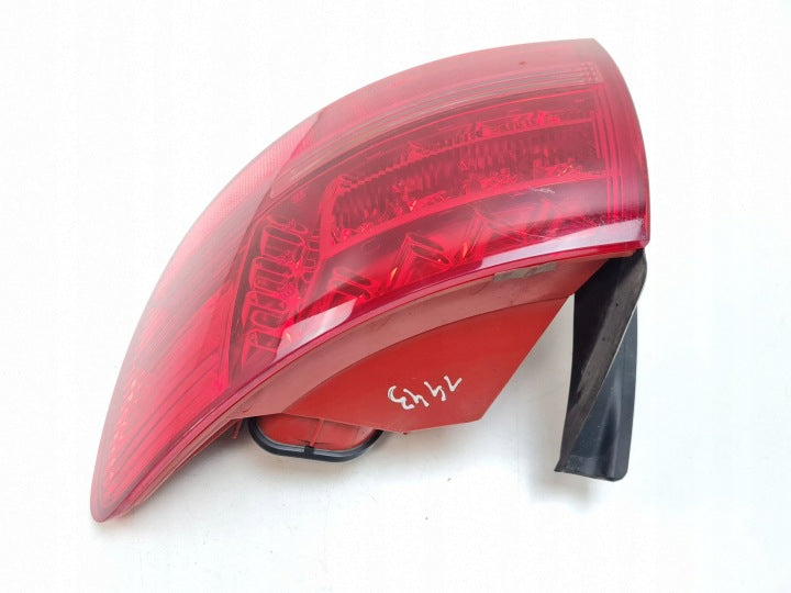 Rückleuchte Audi A6 89037056 Rechts Rearlight RUK3148808006hm
