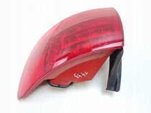 Laden Sie das Bild in den Galerie-Viewer, Rückleuchte Audi A6 89037056 Rechts Rearlight RUK3148808006hm