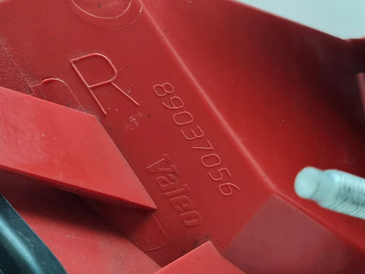 Rückleuchte Audi A6 89037056 Rechts Rearlight RUK3148808006hm