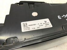 Laden Sie das Bild in den Galerie-Viewer, Rückleuchte Renault E-Tech Scenic 265505750R-B Rechts Rearlight RUK3159397070lw