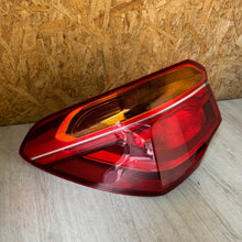 Laden Sie das Bild in den Galerie-Viewer, Rückleuchte BMW X1 F48 7488541 Links Rearlight RUK3178433072lm
